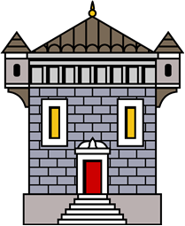 Castle-House 3