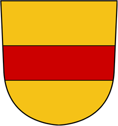 Swiss Coat of Arms for Chienstein