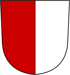 Swiss Coat of Arms for Herter (de Sandegg)