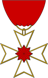 Order of the Star-Badge (Sicily)