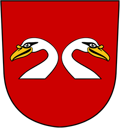 Swiss Coat of Arms for Mattstetten