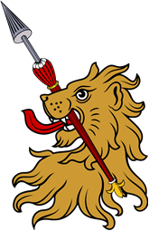 Lion Hd Holdi III Tilting Spear