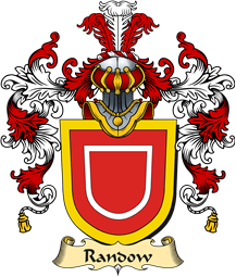 German Coat of Arms (v.25b) Randow