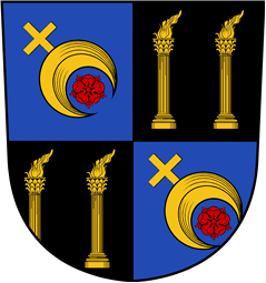 Swiss Coat of Arms for Feurer (de Feurartseck)