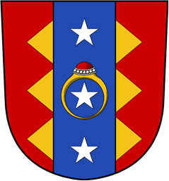 Swiss Coat of Arms for Hari