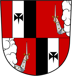 Swiss Coat of Arms for Reinold