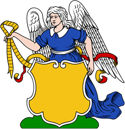 Shield Tmp II (angel)