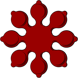 Octofoil or Eight Foil