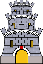 Castle Tower 3b
