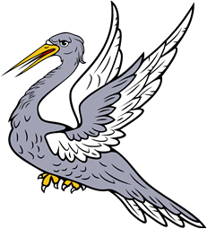 Heron Volant