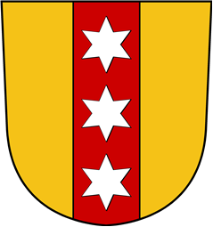 Swiss Coat of Arms for Tobel