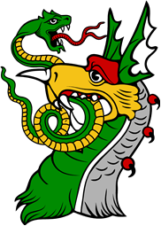 Dragon Head Erased-Serpent