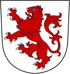 Swiss Coat of Arms for Feeren