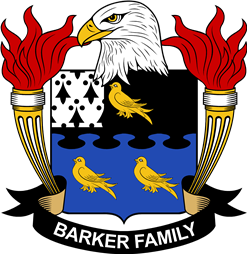 Barker