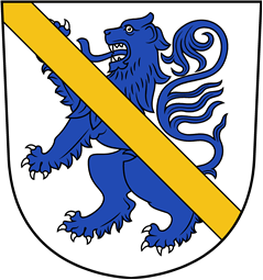 Swiss Coat of Arms for Diess