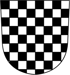 Swiss Coat of Arms for Mansperg