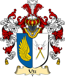 German Coat of Arms (v.25b) Utz