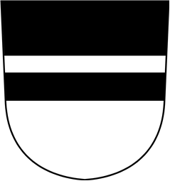 Swiss Coat of Arms for Megenheim