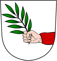 Swiss Coat of Arms for Seymandy de St Gervais