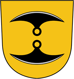 Swiss Coat of Arms for Bely (de Belfort)