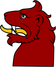 Lion Head Couped II
