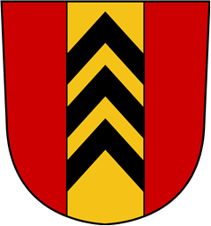Swiss Coat of Arms for Arberg (et de Valengin)