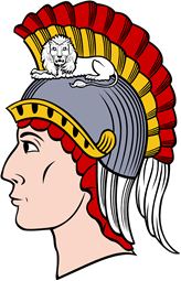 Head 1 (Minerva)