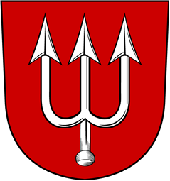 Swiss Coat of Arms for Ilickhausen