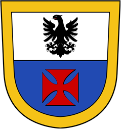 Swiss Coat of Arms for Tallikam