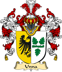 German Coat of Arms (v.25b) Unna