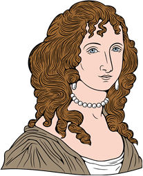 Anne, Countess of Dorset (and Pembroke)