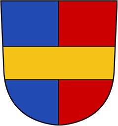 Swiss Coat of Arms for Rechli
