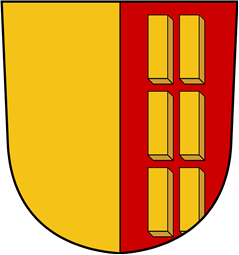 Swiss Coat of Arms for Berenburg