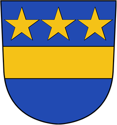 Swiss Coat of Arms for Fridpolt