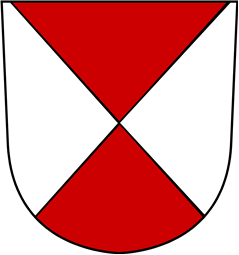 Swiss Coat of Arms for Baldoff