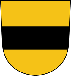 Swiss Coat of Arms for Ratolsdorf
