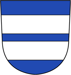 Swiss Coat of Arms for Norttenberg