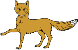 Fox Passant Guardant
