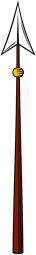 Spear (Javelin)