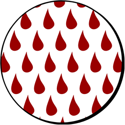 Roundel-Goutee