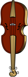 Violin (or Fiddle)