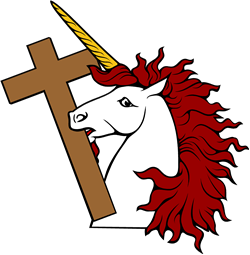 Unicorn Hd Cpd Holding Cross