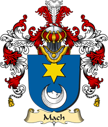 German Coat of Arms (v.25b) Mach