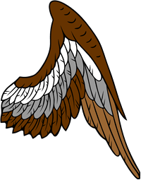 Falcon Wings