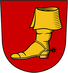 Swiss Coat of Arms for Henrion (de Magnoncourt)