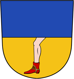 Swiss Coat of Arms for Wulp