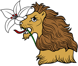 Lion HEH-Lilly