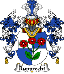 German Wappen Coat of Arms (v.25) Rupprecht