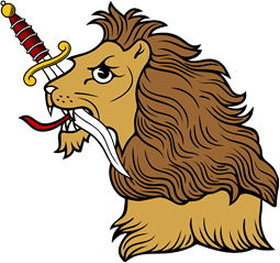 Lion HEH-Dagger II Wavy