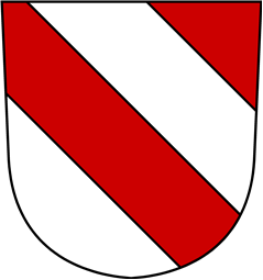 Swiss Coat of Arms for Tettnow